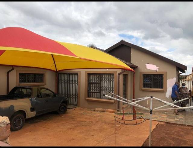 4 BEDROOM HOUSE FOR SALE IN THE ORCHARDS